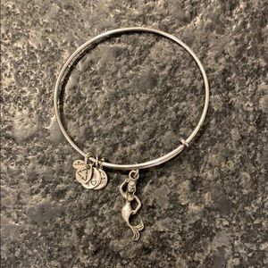 Alex and Ani bracelet